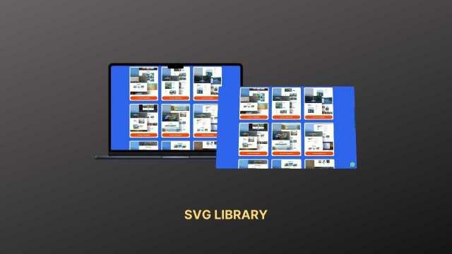 SVG Library