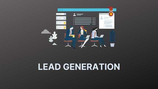 Lead Generation