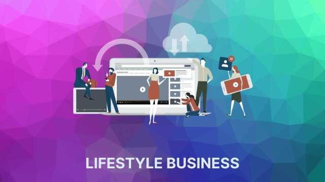Lifestyle Business