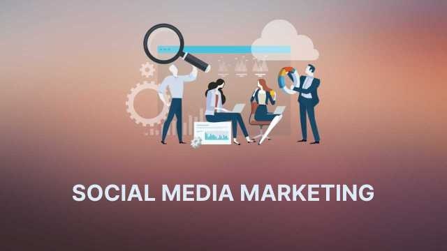 Social Media Marketing