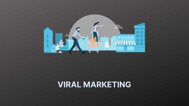 Viral Marketing