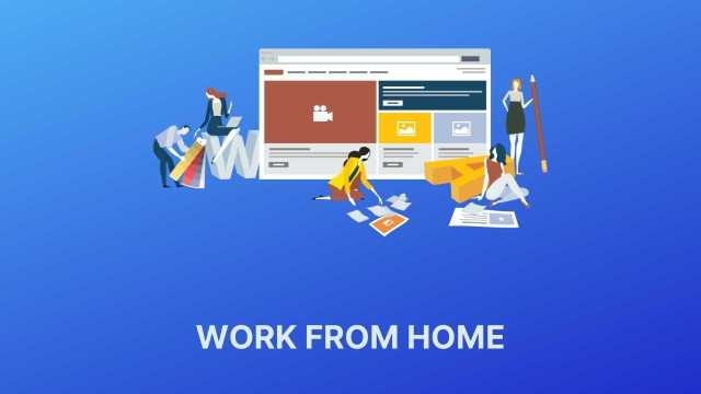 Work From Home