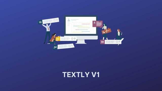 Textly V1