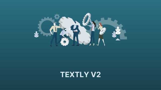 Textly V2
