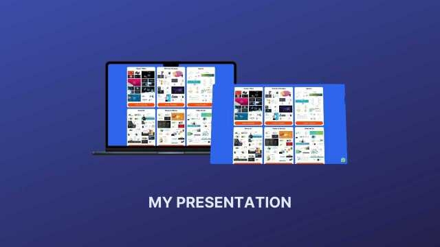 My Presentation